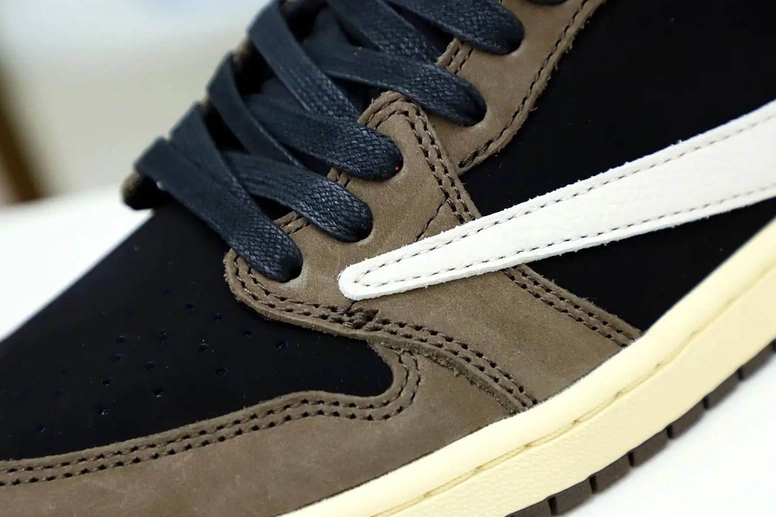 1Low Air Scott TS SP Travis Jordan Kimikick x OG Jordan 0707